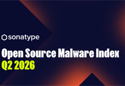 Q2 2026 Open Source Malware Index: Attackers Abuse Developer Trust