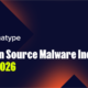 Q2 2026 Open Source Malware Index: Attackers Abuse Developer Trust