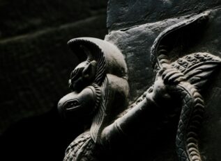Army seeks Project Griffin: IRON solutions
