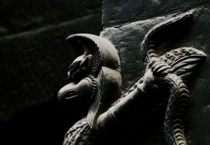 Army seeks Project Griffin: IRON solutions