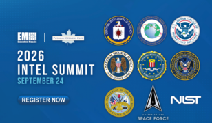 Hear From CIA, NSA, NRO Leaders at the Potomac Officers Club’s 2026 Intel Summit