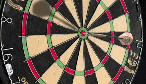 Army releases DARTS RFI