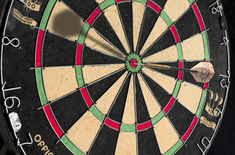 Army releases DARTS RFI