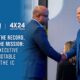 Off the Record, On the Mission: An Executive Roundtable for the IC