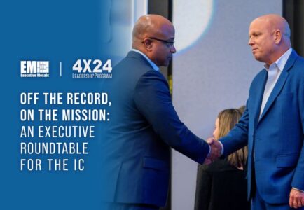 Behind Closed Doors: An Executive-Only Roundtable for IC Leaders
