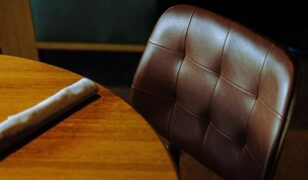 Off the Record, On the Mission: An Executive Roundtable for the IC