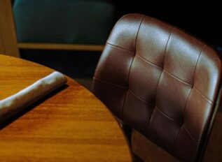 Off the Record, On the Mission: An Executive Roundtable for the IC