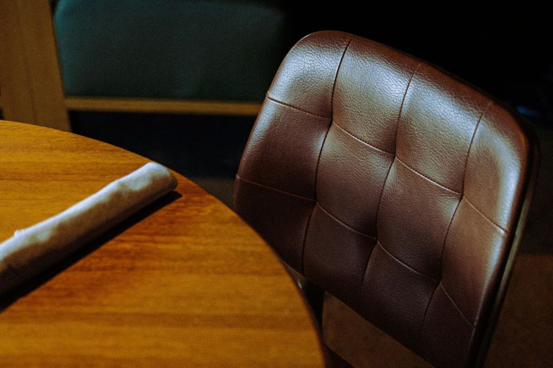 Off the Record, On the Mission: An Executive Roundtable for the IC