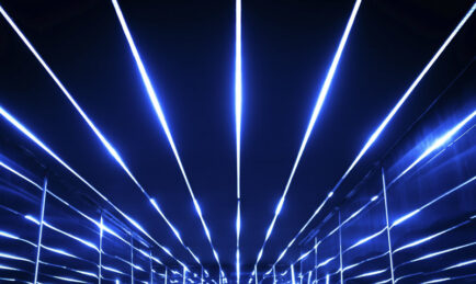 NGA BIG-ST BAA opens LASER topic
