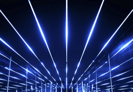 NGA BIG-ST BAA opens LASER topic