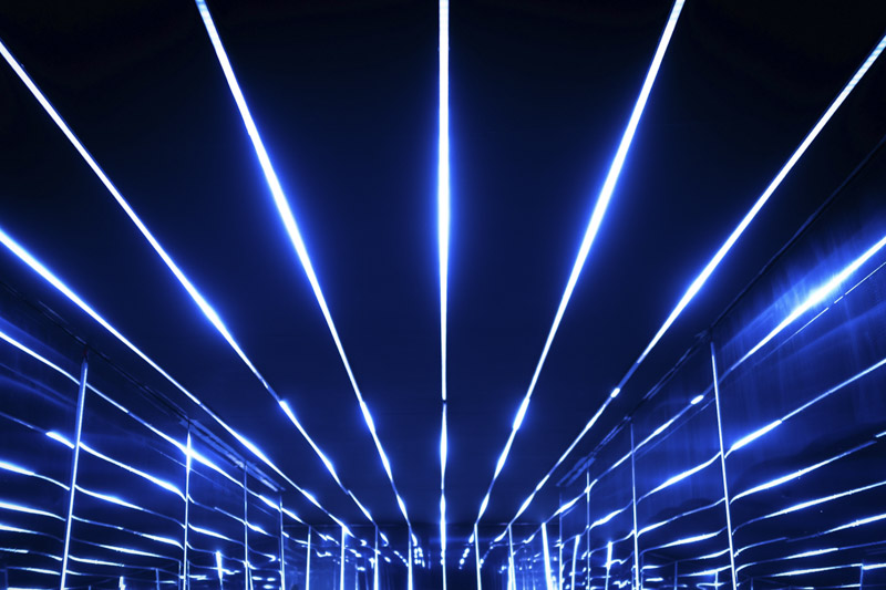 NGA BIG-ST BAA opens LASER topic